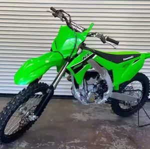 ZX-10R Ninja ที่ประกอบใหม่พร้อมส่ง - Product Image 5