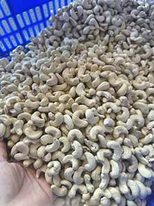 เม็ดมะม่วงหิมพานต์อบเกลือพร้อมรับประทาน เกรดส่งออก รับผลิตแบบ OEM ODM ขายส่ง - อเล็กซ์ ทรูง - Product Image 4