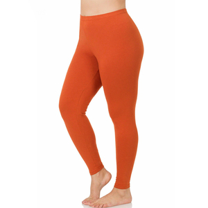Servicio OEM, el Mejor Precio del Fabricante, Leggings Personalizados para Mujer con Logotipo en la Cintura, Ropa de Yoga Profesional de Alta Calidad Antibacteriana - Product Image 6