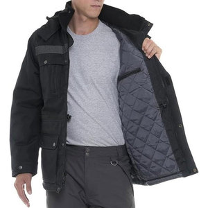 Chaqueta de bombardero para hombre, prendas de vestir ligeras, uso al aire libre, chaquetas de bombardero cómodas, la mejor chaqueta de bajo precio para hombre - Product Image 5