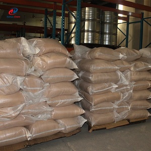 Alginato de sodio de alta calidad de 99% pureza E401 Alginato de sodio de grado alimenticio para espesante de aditivos alimentarios - Product Image 6