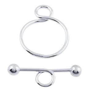 Outils et équipements de bijouterie Swanstrom, pinces à action parallèle pour la fabrication de fermoirs - Product Image 5