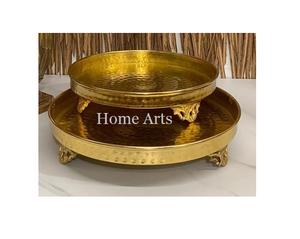 Vaisselle de la plus haute qualité, bol à dessert en aluminium et acier inoxydable, bol à chocolats à prix abordable - Product Image 4