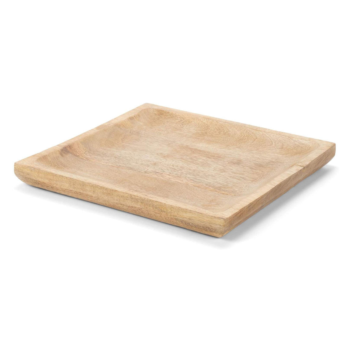 Natural Wood Finished