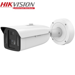Hikvision IDS-2CD8A46G2-XZHS(Y) 4MP deepinview Mạng <span class=keywords><strong>Bullet</strong></span> Camera dual-channel thiết kế cung cấp Panorama xem kênh 1 - Product Image 1