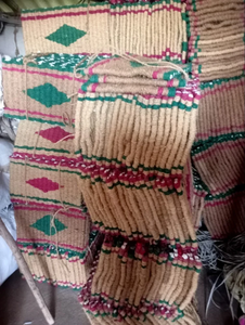 Corde en fibre de coco naturelle épaisse fabriquée à partir de noix de coco pour une utilisation intensive dans les fermes, l'aménagement paysager, l'artisanat en macramé et le support de literie pour animaux - Product Image 3