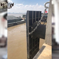 Defensa de Goma Super Cell de Rendimiento Superior con Certificación CCS y Panel Frontal de UHMW-PE para Atracado de Alta Resistencia