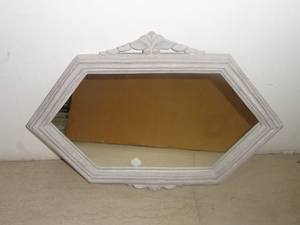 Fabricant de miroirs muraux décoratifs |   Cadres de style scandinave - Product Image 4