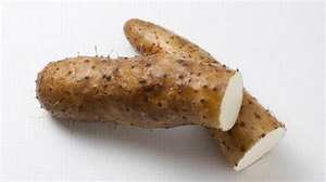 REBANADAS DE RAÍZ DE YAM BLANCO CONGELADO PREMIUM/FUENTE DE PLANTA PURA/SIN ADITIVOS/TECNOLOGÍA DE CONGELACIÓN LIMPIA - Product Image 4