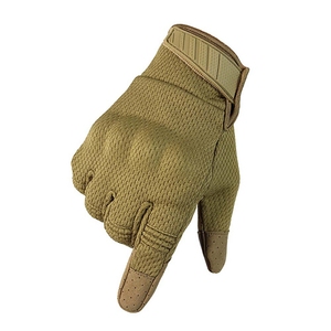 Gants de chasse nouveau Style séchage rapide Camouflage chasse gants d'hiver pêche étanche pour l'équitation gants de chasse - Product Image 6