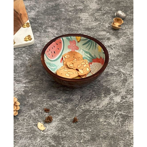 <b>Set</b> <b>Of</b> 4 Classic Resorts and Restaurant Table Top Decorating Food Serving <b>Bowl</b> Greatest Quality Home Dinnerware Food <b>Mixing</b> <b>Bowl</b> - Product Image 2