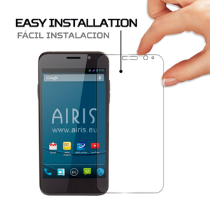 Antishock <b>Screen</b> <b>Protector</b> for Airis TM52Q - Product Image 2