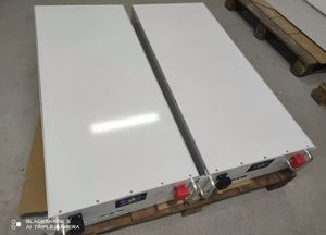 21.5 kWh enerji depolama sistemi yepyeni BYD 420Ah 51.2V (16S) pil paketi - Product Image 4