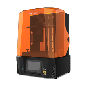 Impresora 3D de Resina LCD de Alta Precisión Phrozen Sonic Mighty, para Joyería, Laboratorios, Odontología, Impresión 3D SLA - Product Image 4