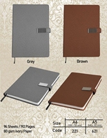 Carnet de notes A5 de luxe en cuir, 100 feuilles, le plus vendu en gros, idéal pour hommes et femmes, cadeau, usage bureau et scolaire