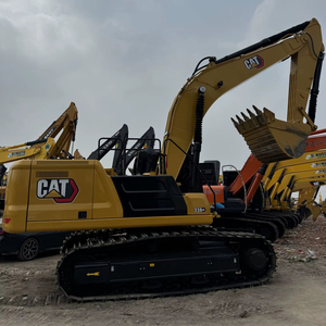 รถขุด CAT 336GC มือสองจากญี่ปุ่น สภาพ 90% ของแท้ พร้อมขาย มีสินค้าในสต็อก - Product Image 1