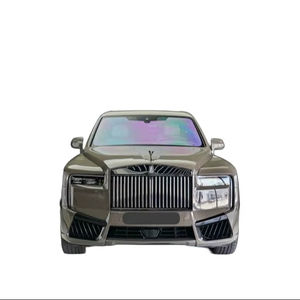 Rolls-Royce Cullinan 2025 SUV Nuevo/Usado, Gasolina/Diésel, en Venta - Product Image 1
