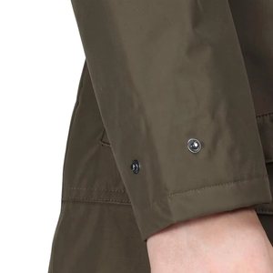 Chaqueta Parka para Mujer, Diseñada para Conjuntos Invernales Elegantes y Diarios, Chaqueta Parka para Mujer Diseñada para un Uso Prolongado en Invierno y Comodidad - Product Image 5