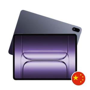 OnePlus Pad 2 Pro 13,2 pouces 16 Go/512 Go Écran tactile Android Étanche Interface USB et Type-C Garantie 1 an - Product Image 1