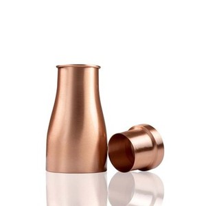 Azucarero de acero inoxidable, Fabricante Mayorista de azucarero de cobre puro para uso en utensilios de cocina y Mesa - Product Image 4