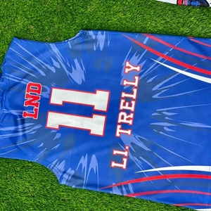 UNIFORME DE FÚTBOL 7V7 PRODUCTO DE NUEVA TENDENCIA AL POR MAYOR UNIFORME 7V7 A PRECIO BARATO CON LA MEJOR CALIDAD UNIFORME 7V7 PARA UNISEX - Product Image 5