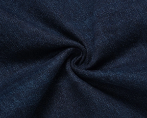 Pantalon en jean droit à jambe large et coupe ample avec logo personnalisé pour homme - Product Image 6