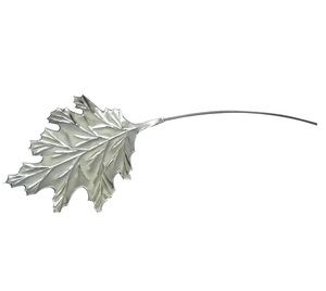 Latest Ground Insert Outdoor Lawn Garden <b>Stakes</b> For Garden Decoration In Wholesale Prices <b>Metal</b> Garden Name Plate - Product Image 3