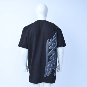 Camisetas Largas de Verano para Hombre, Estilo Vintage, de Fabricante de Moda, de Poliéster/Algodón, Transpirables, de Secado Rápido, Ecológicas - Product Image 5