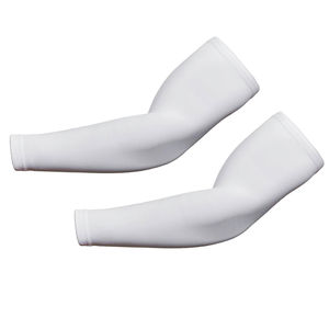 Manga de Brazo de Alta Calidad, Transpirable, de Secado Rápido, Suave, de Spandex/Algodón, Ecológica, para Adultos, Colores y Tamaños Personalizables - Product Image 2