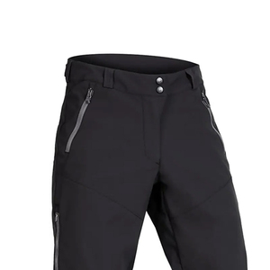 Pantalones de bicicleta de montaña personalizados, de alta calidad, con logotipo personalizado, venta al por mayor, para invierno, 2023 - Product Image 3
