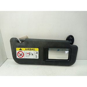 VISERA SOLAR LADO PASAJERO TOYOTA Aygo Serie X 74310K0090C0 1KRFE (22>) - Product Image 2