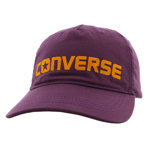 Casquette Converse Casquette unisexe Couleur : Violet |   100% authentique - Product Image 1