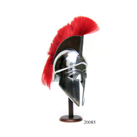 Casque d'armure persan/casque persan/casque médiéval