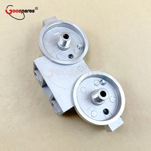 Filtre à carburant 98439682 04802435 07633062 09462743 4802435 500038744 11.15003 pour <span class=keywords><strong>camion</strong></span> européen <span class=keywords><strong>IVECO</strong></span> VOLVO - Product Image 2
