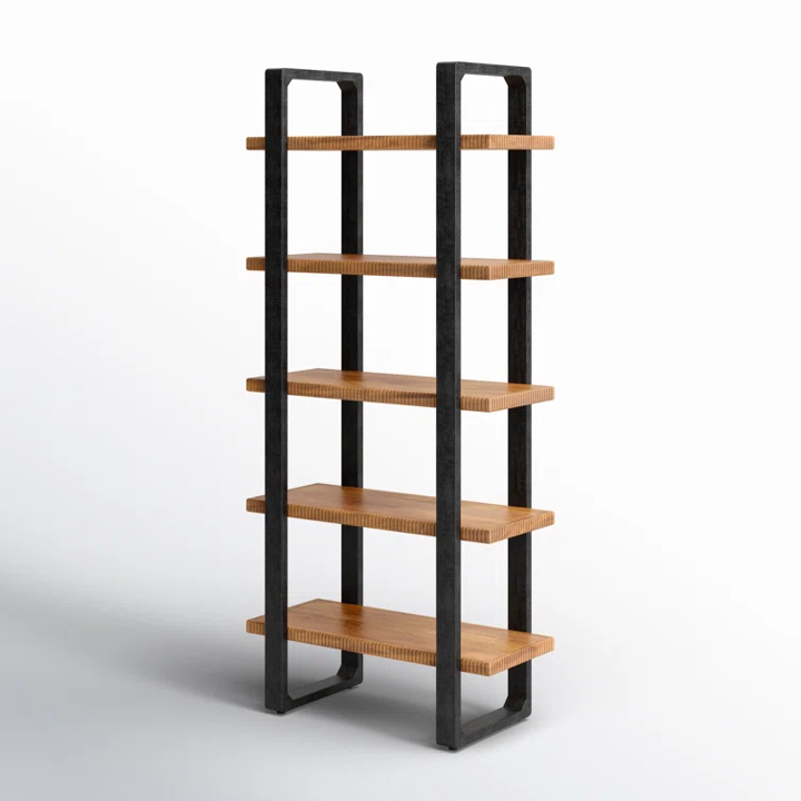 สีน้ำผึ้งโทนกลางสีดำ