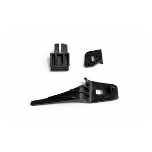 For Ford Fiesta MK6 Facelift Headlight Retaining <b>Clip</b> Kit New Condition Plastic Material - Product Image 1