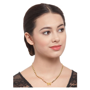 Katori <b>Necklaces</b> Stylish <b>Chains</b> for Men and Women - Product Image 1