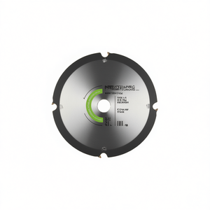 ใบเลื่อยวงเดือนเพชร Festool DIA 160x1,8x20 F4 วัสดุขัดถู - Product Image 2