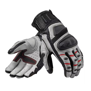 Gants de moto universels respirants d'hiver les plus vendus, fabriqués au Pakistan, à doigts complets, coupe-vent, haute qualité - Product Image 1