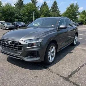 Certificado 2021 Audi Q8 55 Premium - Product Image 4