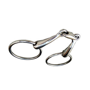 Bocado para Caballo de Alta Calidad, Diseño Superior, Resistente al Desgaste, Precio al por Mayor, Transpirable, Fabricación de Primera Clase, Nuevo - Product Image 2