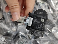 Capteur TPMS programmable universel Autel MX-Sensor 433MHZ 315MHZ, remplacement du capteur de pression des pneus