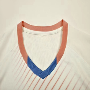 Vêtements de football à transfert thermique pour adultes coupe automatisée ensemble de maillots de football vente en gros de vêtements uniformes - Product Image 5