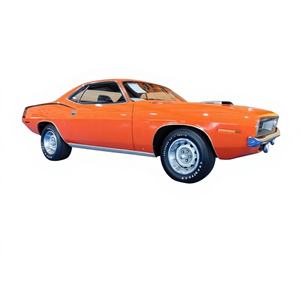 Bonne affaire pour un Plymouth Cuda de 1970 - Product Image 1