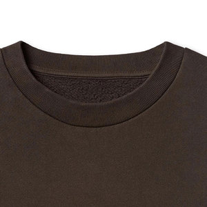 Latest Design Women <b>Sweatshirts</b> High Quality Girls Custom Embroidered Fleece Winter <b>Sweatshirts</b> for Sale - Product Image 4