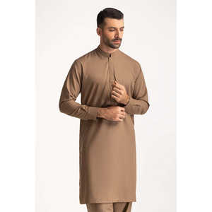 Trajes de Algodón para Estilistas SK-PSD24-018 - Product Image 6