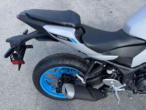 Mejor Oferta de Descuento Nueva Motocicleta MT03 321cc Streetfighter ABS 2025 Grado Industrial/DIY con 2 Años de Garantía Origen EE. UU. Lista para Envío - Product Image 4