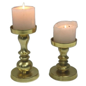 Vela votiva de cera de soja perfumada clásica hecha a mano de alta calidad Decoración de mesa velas de candelita perfumadas para decoración de fiesta de cumpleaños - Product Image 5