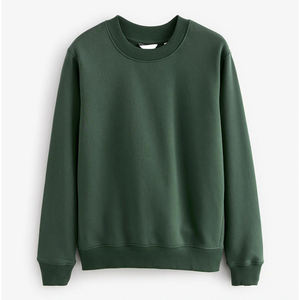 เสื้อสเวตเชิ้ตผู้ชายทันสมัยและสวมใส่สบายสำหรับใส่ลำลอง คุณภาพพรีเมียม ทรงปกติ - Product Image 6