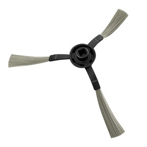 Cepillo Lateral, Filtro HEPA y Paño de Mopa Compatibles con Aspiradoras Robóticas Tefal <span class=keywords><strong>Rowenta</strong></span> X-Plorer Serie 130 AI, Repuestos - Product Image 3